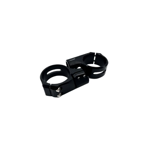 HANDLEBARS - Clip-ons +20 6° (6)