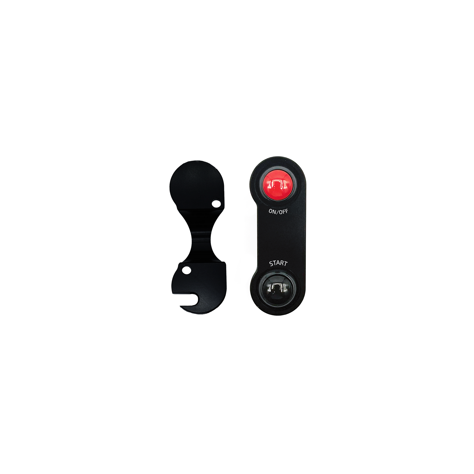 HS02Q - I2M YAMAHA R1 2VIE DX BRACCIALETTO