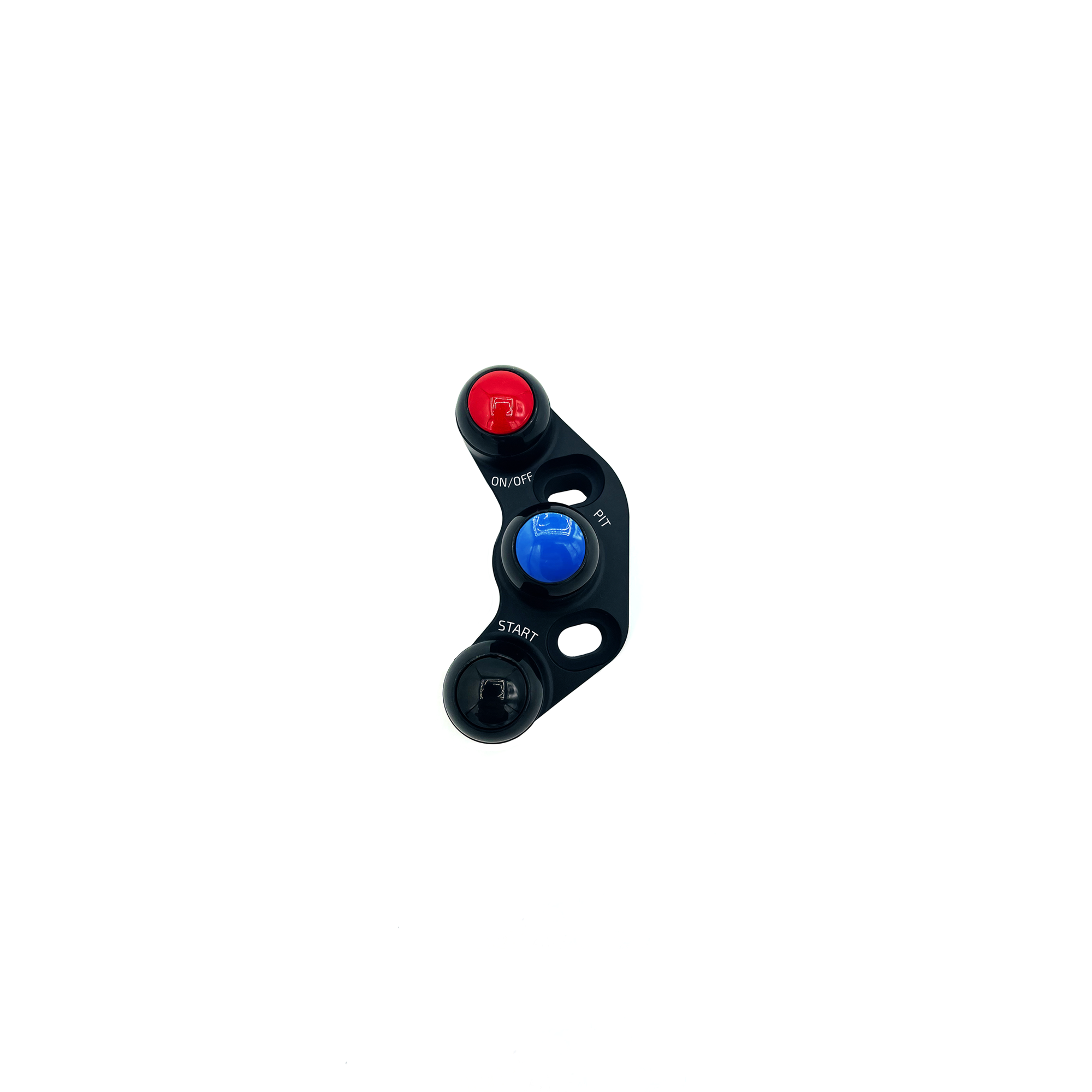 HS03G - YAMAHA R1 GYTR PRO 3VIE DX POMPA