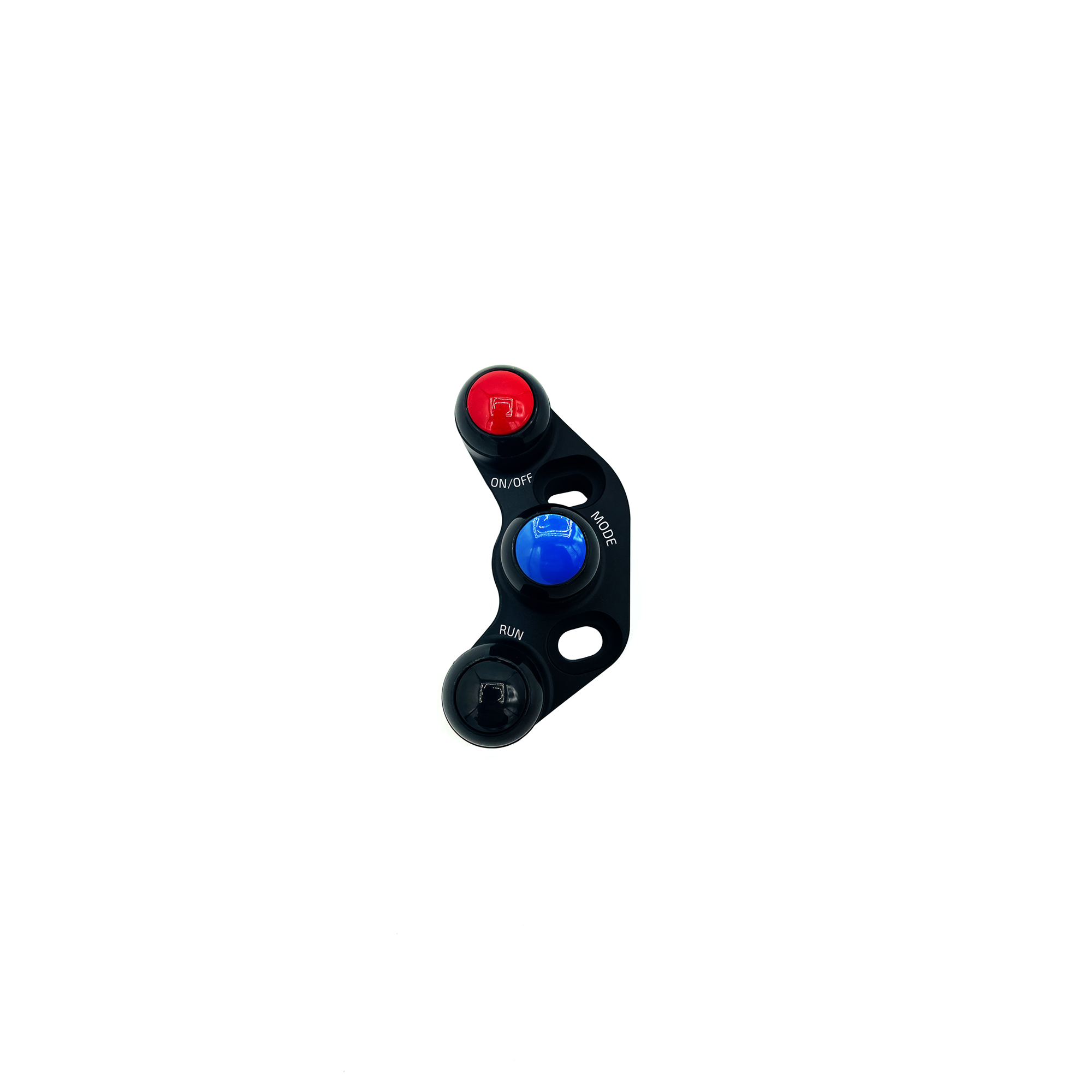 HS03H - YAMAHA R6 STD MOD 3VIE DX POMPA