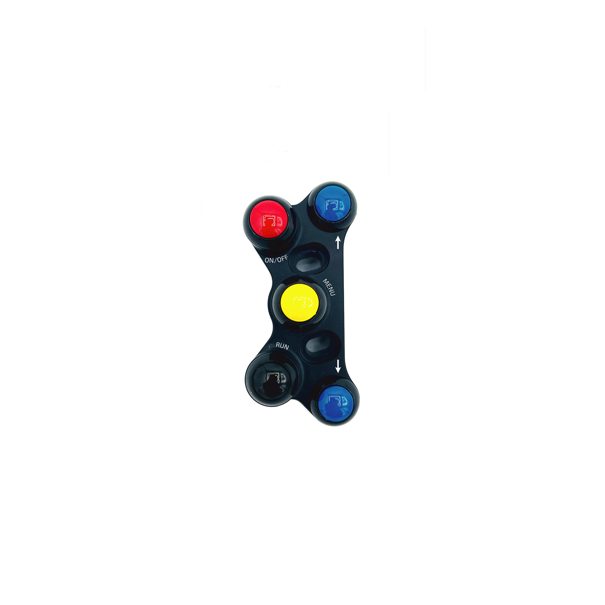 HS05G - YAMAHA R1 GYTR 5VIE DX POMPA - Copia